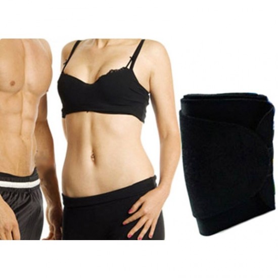 Ζώνη εφίδρωσης Lose belly fat Ζώνη εφίδρωσης Lose belly fat