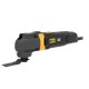 CAT Πολυεργαλείο SDS 350W με 14 λάμες DX49.1