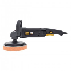 CAT Αλοιφαδόρος 180mm 1400W DX38