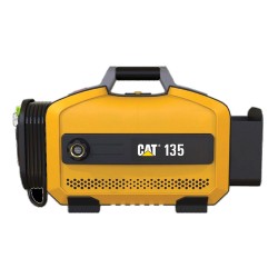 CAT Πλυστικό ρεύματος με πίεση 1800 psi/135 bar VE54 CAT-135