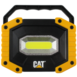 CAT Προβολέας εργασίας επαναφορτιζόμενος led με μέγιστη φωτεινότητα 500lm CT3545