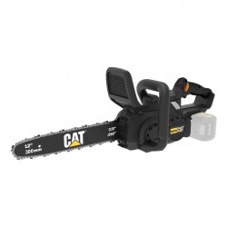 CAT Solo Αλυσοπρίονο μπαταρίας Li-Ion 18V DG230B