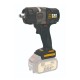 CAT Solo Μπουλονόκλειδο Li-ion 18V με υποδοχή 1/2