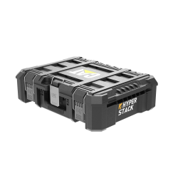 CAT Εργαλειοθήκη χειρός πλαστική Π55,4xB41,8xΥ16,8cm DA41002