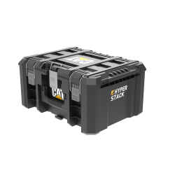 CAT Εργαλειοθήκη χειρός πλαστική Π55,4xB41,8xΥ28,8cm DA41003