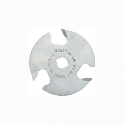 Bosch 2608629386 Φρέζα για ρούτερ