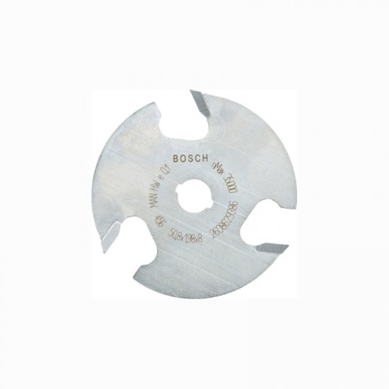 Bosch 2608629386 Φρέζα για ρούτερ
