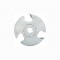 Bosch 2608629386 Φρέζα για ρούτερ