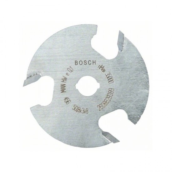 Bosch 2608629389 Φρέζα για ρούτερ
