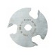 Bosch 2608629389 Φρέζα για ρούτερ