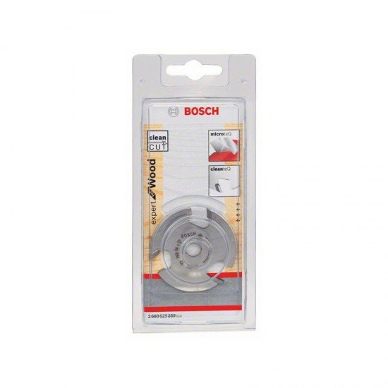 Bosch 2608629389 Φρέζα για ρούτερ