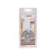 Bosch 2608629389 Φρέζα για ρούτερ