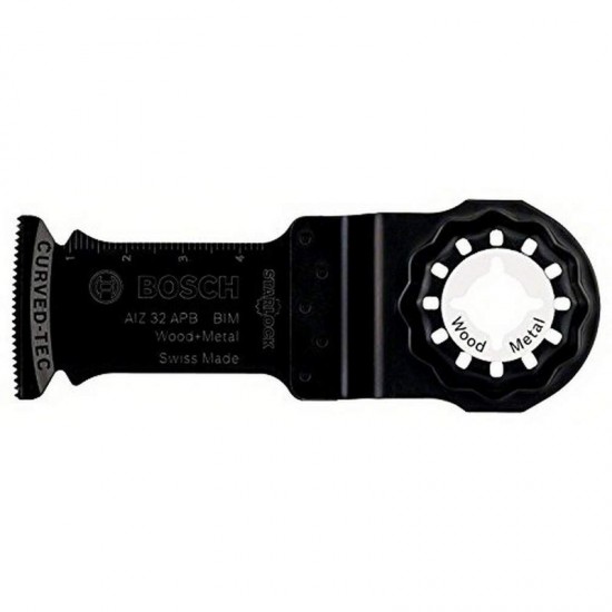 Bosch 2608661629 Βυθιζόμενη λάμα