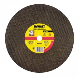 DT3450 ΔΙΣΚΟΣ ΚΟΠΗΣ ΜΕΤΑΛΛΟΥ 355X25.4mm
