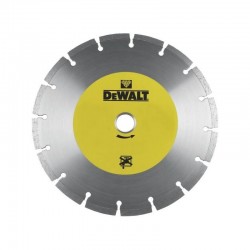 DT3701 Διαμαντόδισκος 115x22.2mm DEWALT