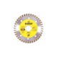 DT3702 Διαμαντόδισκος 115x22.2mm DEWALT