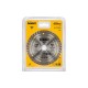 DT3712 Διαμαντόδισκος 125x22.2mm DEWALT