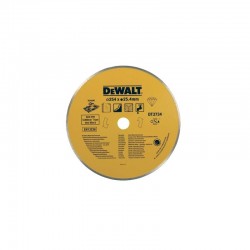 DT3734 Δίσκος Κοπής Πορσελάνης DEWALT
