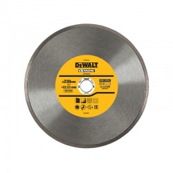 Dewalt DT3738 Διαμαντόδισκος Κοπής Πλακιδίων 230mm