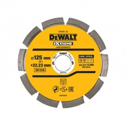 Dewalt DT3761 Διαμαντόδισκος 125mm