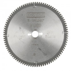 Dewalt DT4290 Δίσκος Κοπής Ξύλου Extreme 305mm