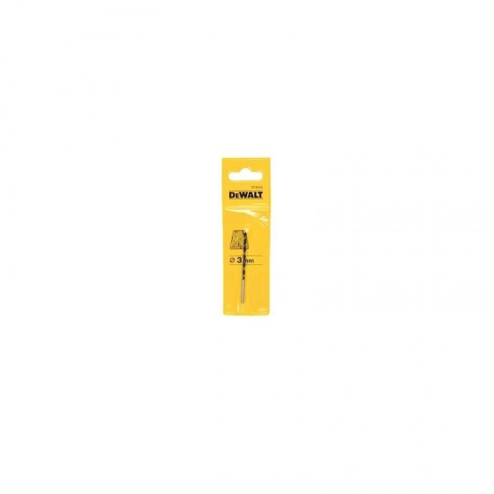 DT4503 Τρυπάνι Ξύλου με Ακίδα 3x70mm DEWALT