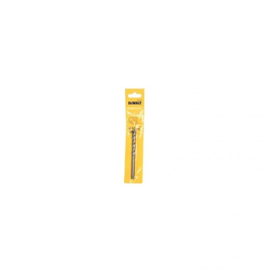 Dewalt DT6510 Τρυπάνι Δομικών Υλικών 10x120mm