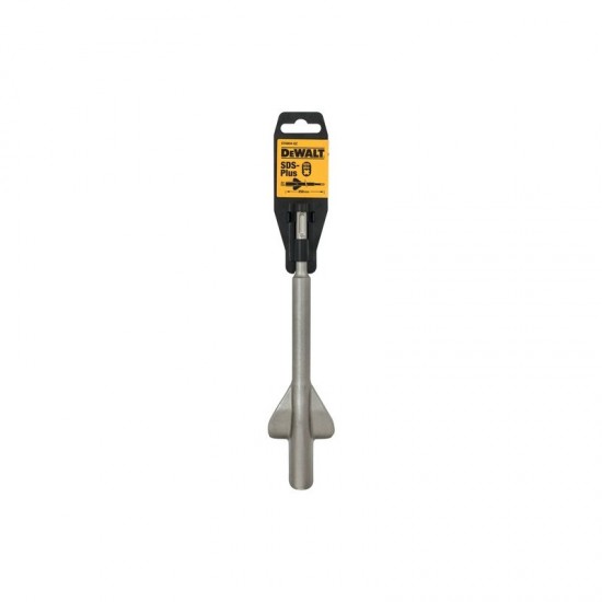 DT6804 Καλέμι Χούφτας SDS-Plus 22x250mm με Πτερύγια DEWALT