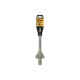 DT6804 Καλέμι Χούφτας SDS-Plus 22x250mm με Πτερύγια DEWALT