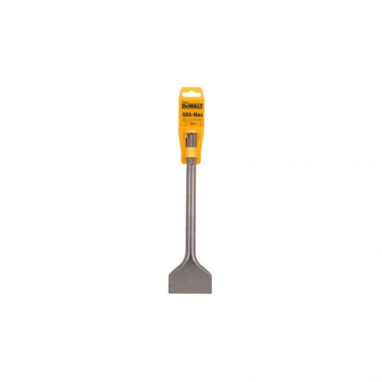 DT6834 Καλέμι Πλακιδίων SDS-Max 80x300mm