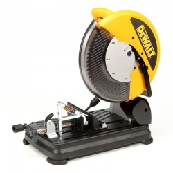 Dewalt DW872 Φαλτσοκόφτης Μετάλλου 2200W