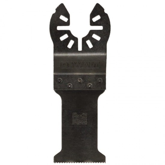 DT20701 ΛΑΜΑ ΓΙΑ ΞΥΛΟ ΚΑΙ ΚΑΡΦΙΑ 30X43mm