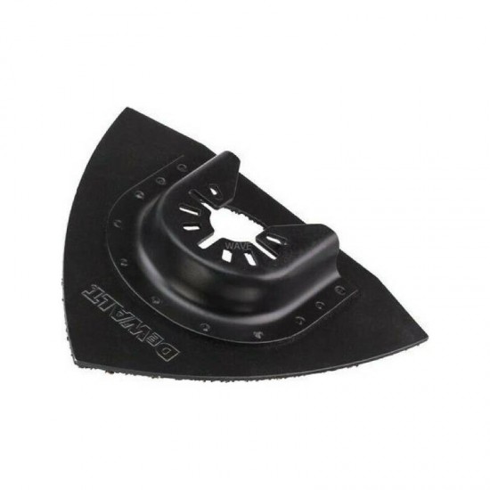 Dewalt DT20719 Ράσπα Καρβιδίου Πολυεργαλέιου 93mm