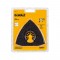 Dewalt DT20719 Ράσπα Καρβιδίου Πολυεργαλέιου 93mm