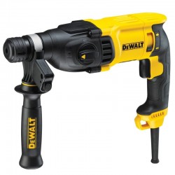 Dewalt D25133K ΠΙΣΤΟΛΕΤΟ 800W 2.6J