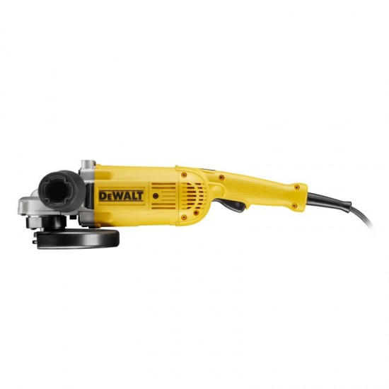 Dewalt DWE490 Γωνιακός Τροχός 2000W 230mm