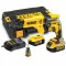 Dewalt DCF620P2K ΚΑΤΣΑΒΙΔΙ ΓΥΨΟΣΑΝΙΔΑΣ 18V 2X5Ah Li-Ion