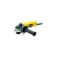 Dewalt DWE4156 Γωνιακός τροχός ρεύματος