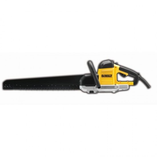 Dewalt DWE397 Πριόνι Alligator 1700W 430mm