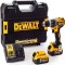 Dewalt DCD796P2 ΚΡ. ΔΡ/ΔΟ 18V 2X5Ah Li-Ion XR