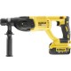 Dewalt DCH133M1 Πιστολέτο 18V 1x4Ah Li-Ion 2.6J