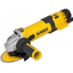 Dewalt DWE4257 Γωνιακός Τροχός 1500W 125mm