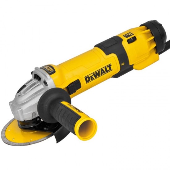 Dewalt DWE4257 Γωνιακός Τροχός 1500W 125mm