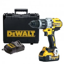 Dewalt DCD996P2 ΚΡ. ΔΡ/ΔΟ 18V 2Χ5Ah Li-Ion XR BRUSHLESS