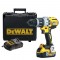 Dewalt DCD996P2 ΚΡ. ΔΡ/ΔΟ 18V 2Χ5Ah Li-Ion XR BRUSHLESS