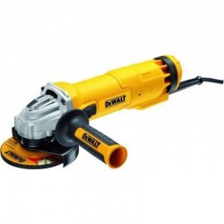 Dewalt DWE4237 ΓΩΝ. ΤΡΟΧΟΣ 1400W 125mm