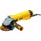 Dewalt DWE4237 ΓΩΝ. ΤΡΟΧΟΣ 1400W 125mm