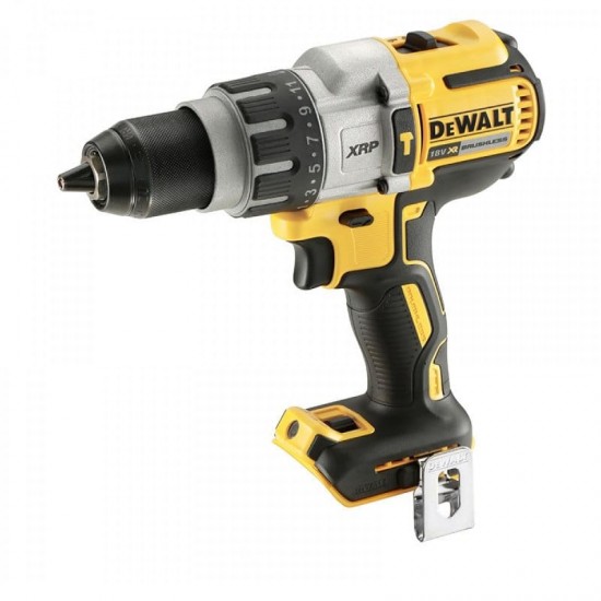 Dewalt DCD996NT ΚΡ. ΔΡ/ΔΟ 18V XR Li-Ion (SOLO)