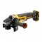 Dewalt DCG405N Γωνιακός Τροχός 18V 125mm XR Li-Ion (SOLO)