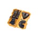 Dewalt DT20731 Λεπίδες Πολυεργαλείου Σετ 8τεμ
